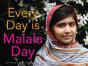 Every Day Is Malala Day - Preview