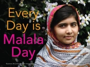 Capa do artigo Every Day Is Malala Day
