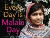 Every Day Is Malala Day