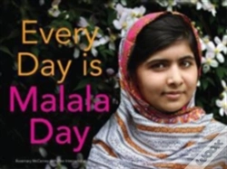 Capa do artigo Every Day Is Malala Day