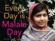 Capa do artigo Every Day Is Malala Day