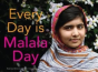 Every Day Is Malala Day - Preview