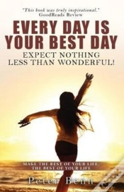 Capa do artigo Every Day Is Your Best Day