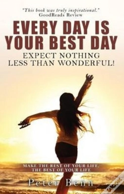 Capa do artigo Every Day Is Your Best Day