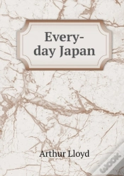 Capa do artigo Every-Day Japan