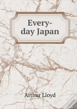 Capa do artigo Every-Day Japan