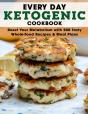 Every Day Ketogenic Cookbook - Preview