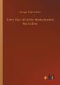 Every Day Life In The Massachusetts Bay - Preview