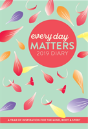 Every Day Matters 2019 Desk Diary - Preview
