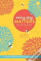 Every Day Matters 2020 Desk Diary