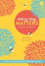 Every Day Matters 2020 Desk Diary - Preview