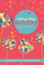 Every Day Matters 2021 Pocket Diary - Preview