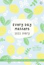 Every Day Matters 2022 Desk Diary - Preview