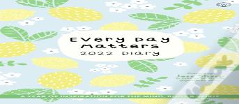 Every Day Matters 2022 Pocket Diary