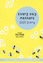 Every Day Matters 2023 Desk Diary - Preview
