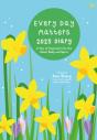 Every Day Matters 2025 Pocket Diary - Preview