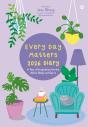 Every Day Matters 2026 Desk Diary - Preview