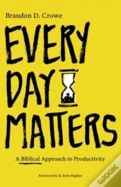 Capa do artigo Every Day Matters