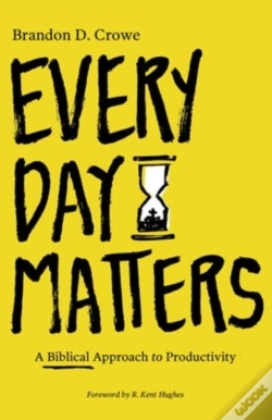 Capa do artigo Every Day Matters