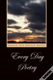 Capa do artigo Every Day Poetry