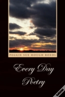 Capa do artigo Every Day Poetry