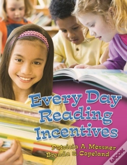Capa do artigo Every Day Reading Incentives