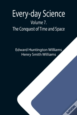 Capa do artigo Every-Day Science