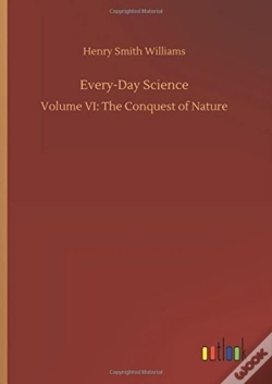 Capa do artigo Every-Day Science
