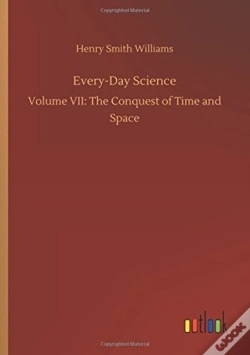 Capa do artigo Every-Day Science
