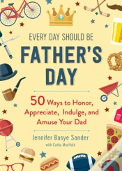 Capa do artigo Every Day Should Be Father