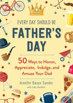 Capa do artigo Every Day Should Be Father'S Day
