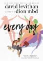 Every Day: The Graphic Novel - Preview