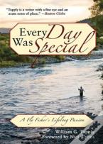 Every Day Was Special