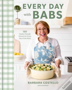Capa do artigo Every Day With Babs