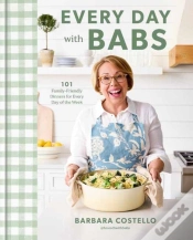 Capa do artigo Every Day With Babs