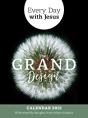 Every Day With Jesus Calendar 2021 The G - Preview