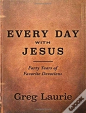 Every Day With Jesus