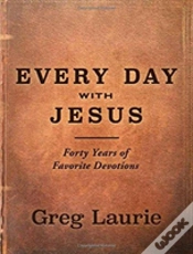 Capa do artigo Every Day With Jesus