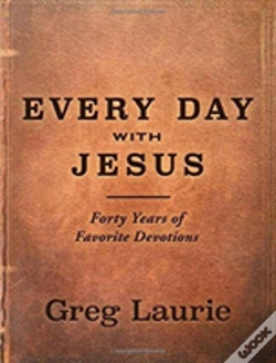 Capa do artigo Every Day With Jesus