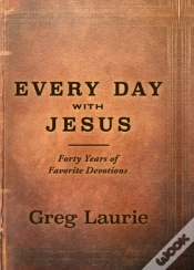 Capa do artigo Every Day With Jesus