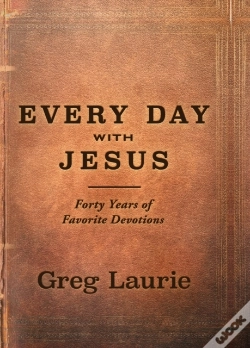 Capa do artigo Every Day With Jesus