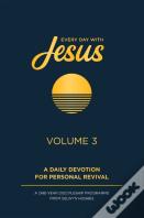 Every Day With Jesus Volume 3