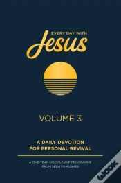 Capa do artigo Every Day With Jesus Volume 3