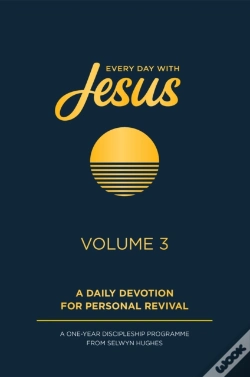 Capa do artigo Every Day With Jesus Volume 3