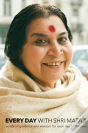 Capa do artigo Every Day With Shri Mataji