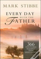 Capa do artigo Every Day With The Father
