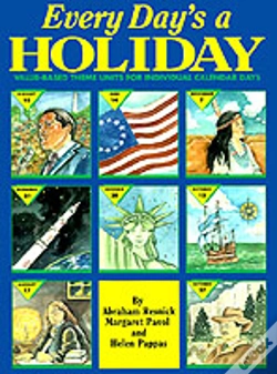 Capa do artigo Every Day'S A Holiday