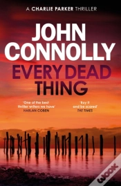Capa do artigo Every Dead Thing
