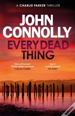 Capa do artigo Every Dead Thing
