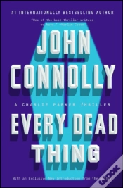 Capa do artigo Every Dead Thing